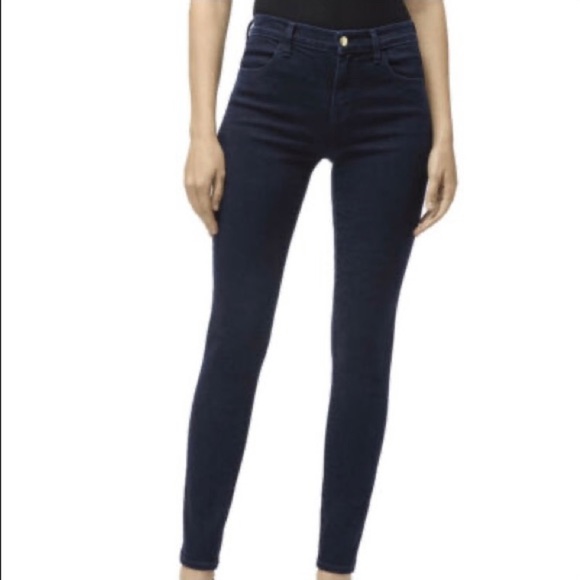 J Brand “Maria” Jeans - Picture 2 of 5